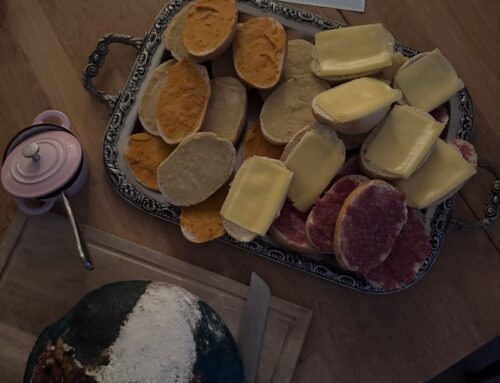 Drachenfelswanderung